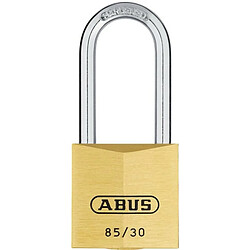 Avis Fp Cadenas laiton 85/50 ABUS