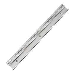 Mitre Gauge DIY Angle Push Ruler Table De Travail Du Bois Accessoires De Scie 40cm