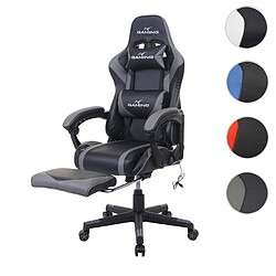 Fauteuil gamer Mendler