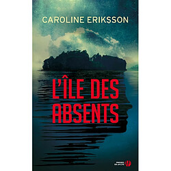 L'île des absents - Occasion