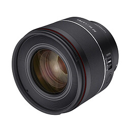 SAMYANG Objectif AF 50mm f/1.4 II Sony FE