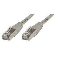 Disney Microconnect Rj-45/Rj-45 Cat6 10m