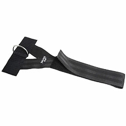 Julius K9 Ceinture de renfort en Y en néoprene IDC SHOCK CONTROL pour harnais taille 0