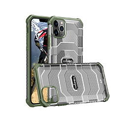 1 pcs armée militaire militaire de protection mobile anti-chute Case-Fall Case-iPhone12 Promax