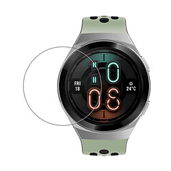 PHONECARE Film Protecteur D'écran Verre Trempé SmartWatch pour Huawei GT2e 46mm - Transparent