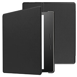 Etui en PU + TPU noir pour votre Amazon Kindle Oasis 2019