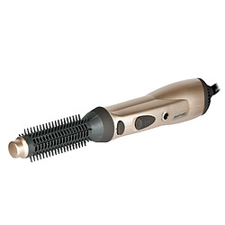 Sécheur électrique à brosse, air chaud, 400, Or, MPM, HB-810