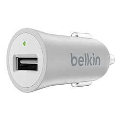 Belkin F8M730btSLV Argent Auto