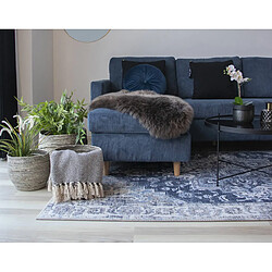 Lisa Design Galdar - tapis - bleu - 200x300 cm