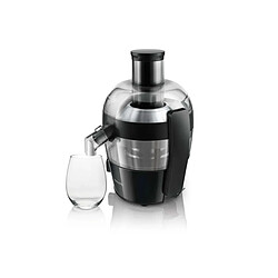 Centrifugeuse 1l 400w noir - HR 1832/00 - PHILIPS