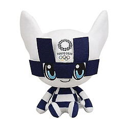 Universal Tokyo Games Mascot