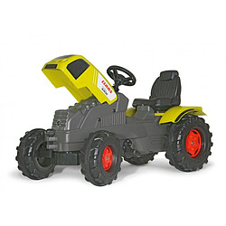 Rolly Toys Tracteur a Pedales rollyFarmtrac CLAAS Axos 340