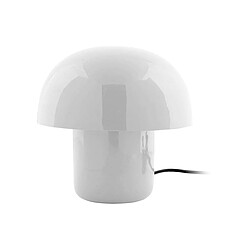 Present Time Lampe à poser Fat Mushroom H20cm