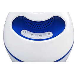 Musicwave enceinte bluetooth led flottante - 58700 - BESTWAY