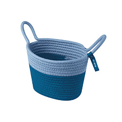 Acheter Micro Mobility Micro Basket Sac de transport Bleu