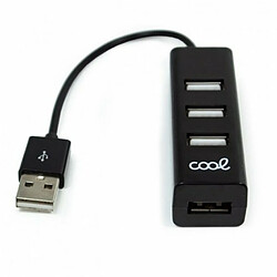 Hub USB Cool