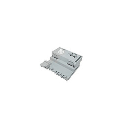 MODULE ELECTRONIQUE COMPLET POUR LAVE VAISSELLE IKEA - 97391152906600