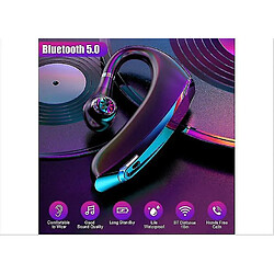 Universal Casque Bluetooth yh