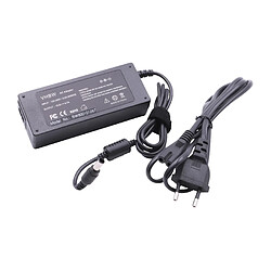 Vhbw Bloc d'alimentation / chargeur 19.5V 4,7A 91W/92W pour ordinateur SONY VAIO PCG-F55 Serie PCG-FX55BP etc., remplace PCGA-AC19V PCGA-AC19V1 etc.