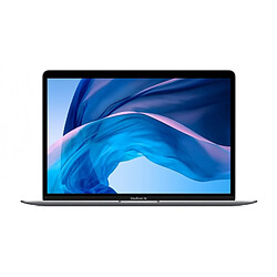 Apple MacBook Air MRE92FN/A-16G 2018 13" Retina Core i5 1,6 Ghz - Ssd 256 Go - RAM 16 Go - Intel UHD Azerty - Français - Reconditionné