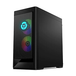 Acheter Lenovo Legion T5 26IAB7 90SV - Tower - Core i5 12400F / 2.5 GHz - RAM 16 GB - SSD 1 TB - NVMe - GF RTX 3060 Ti - GigE, Bluetooth 5.2 - WLAN: 802.11a/b/g/n/ac/ax, Bluetooth 5.2 - Win 11 Home - Monitor: keiner - Tastatur: Deutsch - Schwarz - TopSelle