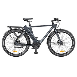 Vélo Électrique ENGWE P275 PRO 19.2Ah - Moteur 250W Batterie 691.2Wh Autonomie 260KM - Noir