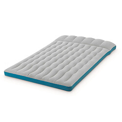 Intex Lit gonflable Airbed - Spécial camping - 2 Places