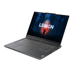 Ordinateur Portable Lenovo 82Y50064SP 14,5" ryzen 7-7840hs 32 GB RAM 1 TB SSD Nvidia Geforce RTX 4060 Espagnol Qwerty pas cher