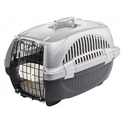 FERPLAST Panier de transport ATLAS 20 DELUXE pour chats et chiens