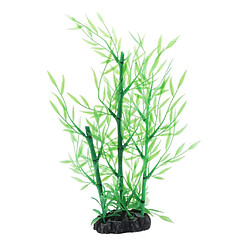 Acheter Aquarium Bamboo Decor Plante Artificiel