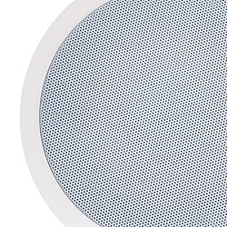 Acheter vidaXL Haut-parleurs muraux et de plafond intégrés tweeter 2 pcs 240 W