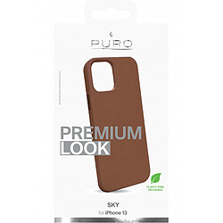 Acheter Coque de protection pour Iphone 13 Puro Sky Marron