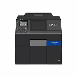 Epson ColorWork CW C6000Ae