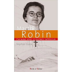 Marthe Robin - Occasion