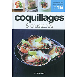 Coquillages & crustacés - Occasion