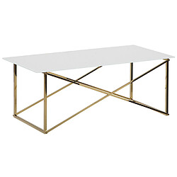 Beliani Table Basse EMPORIA