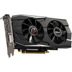 Avis ASRock Radeon RX580 - Phantom Gaming D - 8 Go OC