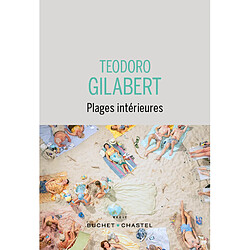 Plages intérieures : récit