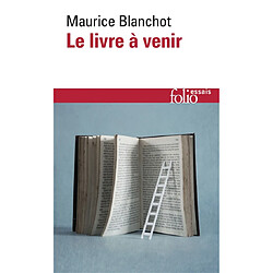 Le livre à venir - Occasion