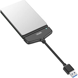 Avis Unitek Convertisseur USB 3.0 - SATA III 6G (Y-1096)