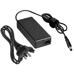 Wewoo Pour HP COMPAQ Notebook, Conseils de sortie: 4.75 + 4.2 x1.6mm Adaptateur CA 19V 4.74A 90W