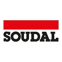 Mastic d'étanchéité Soudaseal 215 noir SOUDAL (Par 12)