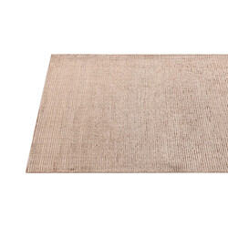 Acheter Vidal Tapis de couloir en laine 404x81 brun Darya