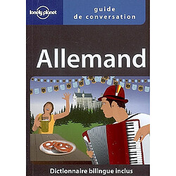 Allemand