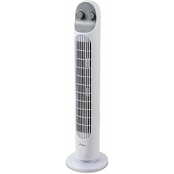 Ardes AR5T801 ventilateur Blanc