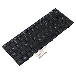 Clavier US UK Anglais Clavier Bluetooth Filaire