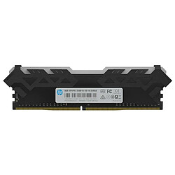 Mémoire RAM HP V8 16 GB DDR4 3600 MHz