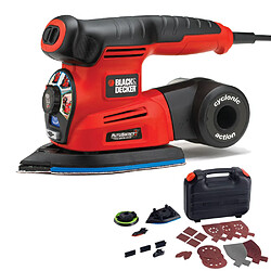 Ponceuse delta Black & Decker