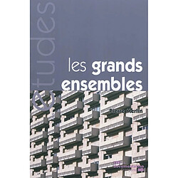 Les grands ensembles : des discours utopiques aux quartiers sensibles - Occasion