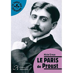 Le Paris de Proust - Occasion